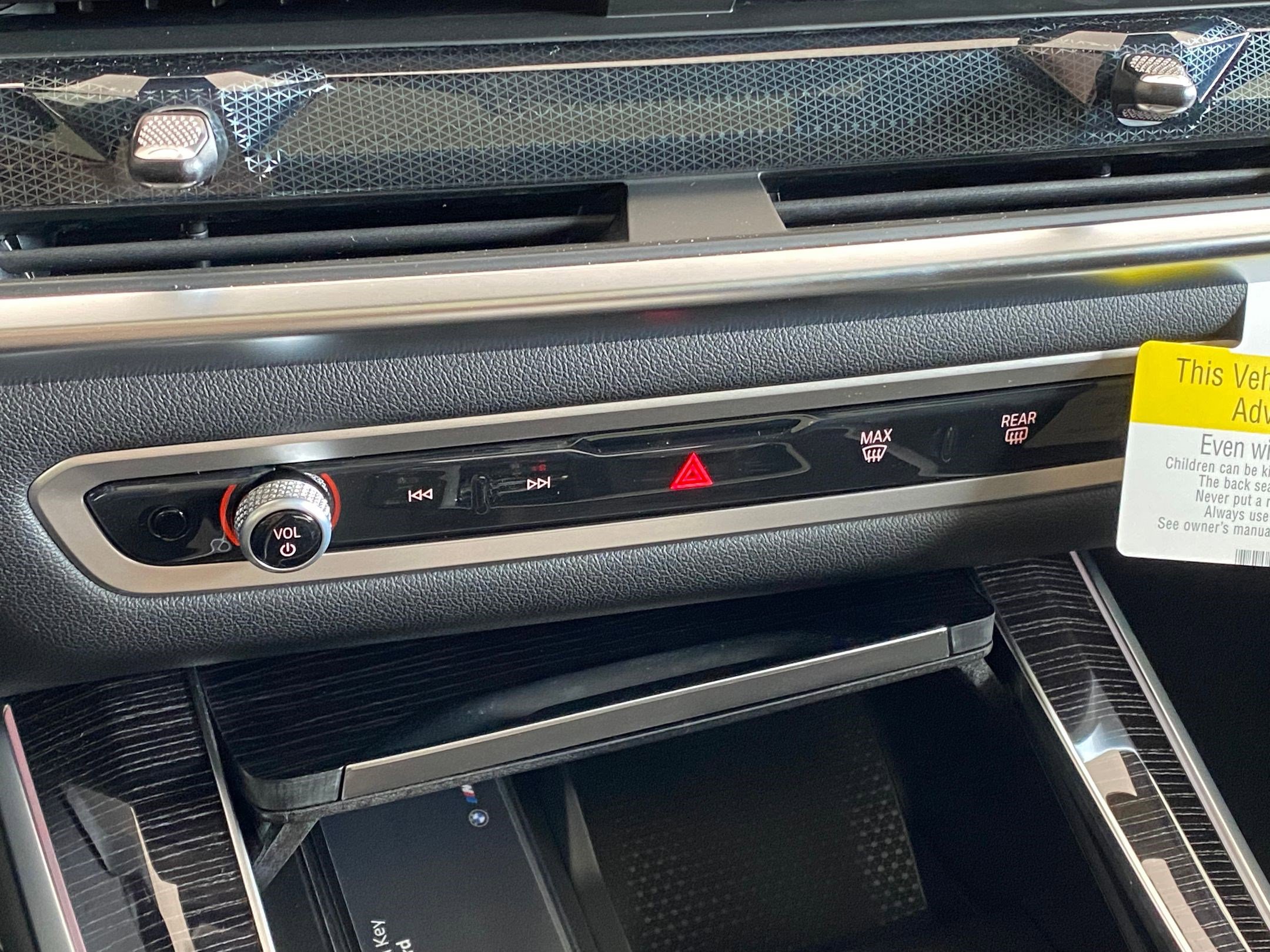 New 2026 BMW X5 xDrive50e w/ Executive Package image 29