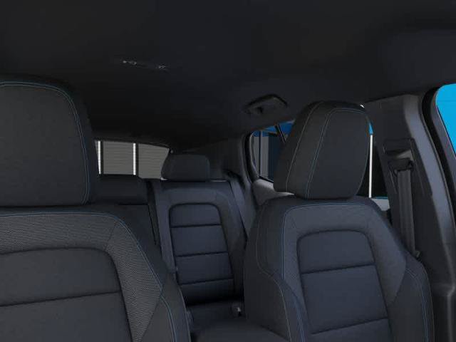 New 2026 Chevrolet Equinox EV LT FWD image 24