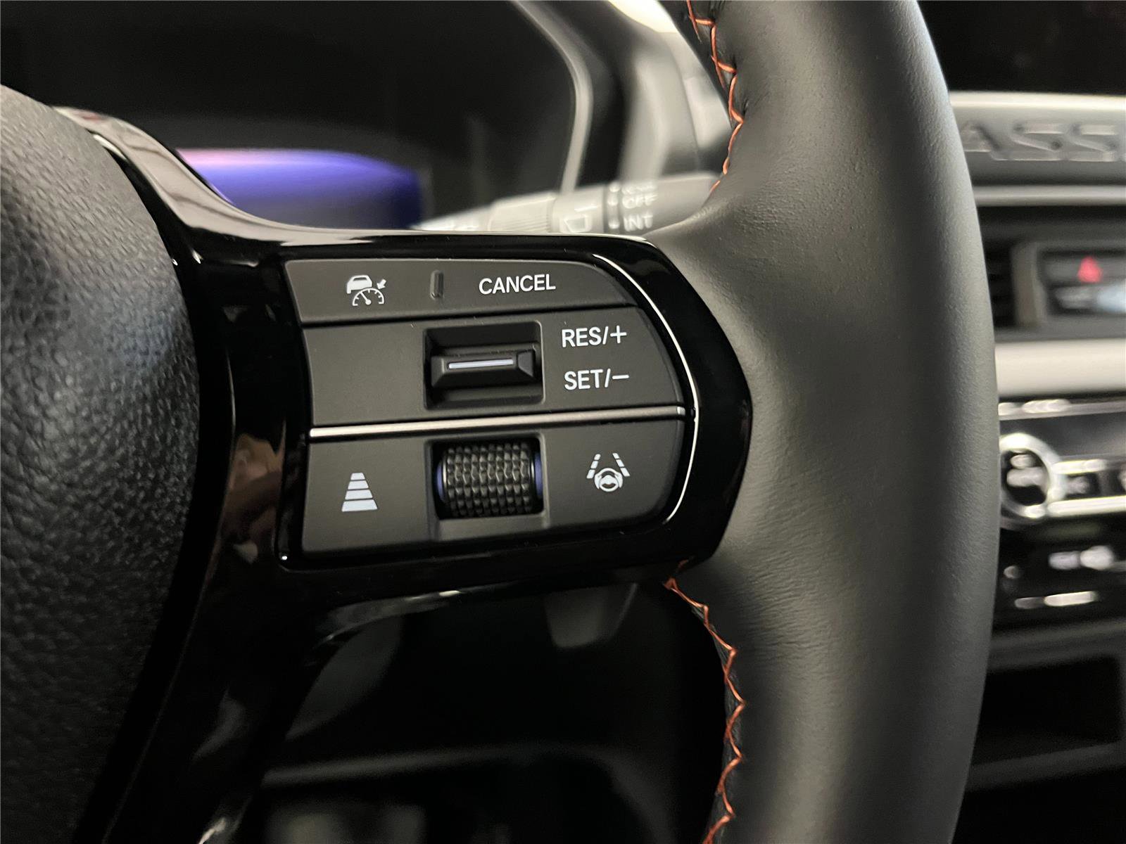 New 2026 Honda Passport TrailSport Elite image 19