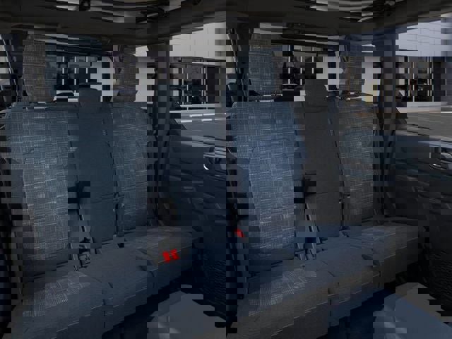 New 2025 Ford Bronco Heritage Edition image 11