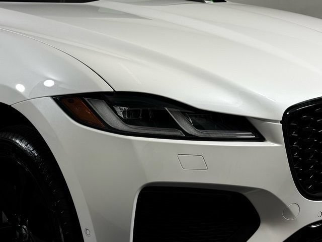 New 2026 Jaguar F-PACE R-Dynamic S AWD/4WD image 15