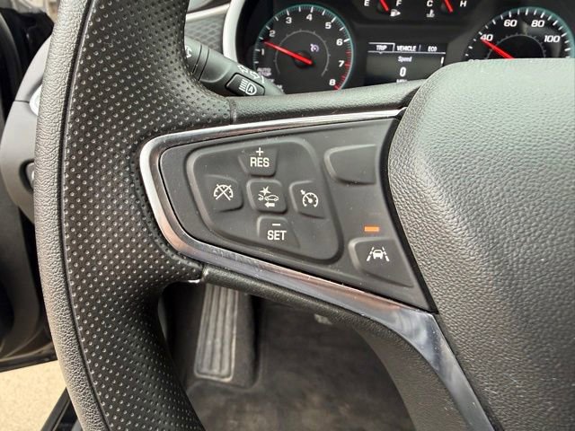 Used 2024 Chevrolet Malibu LT image 25