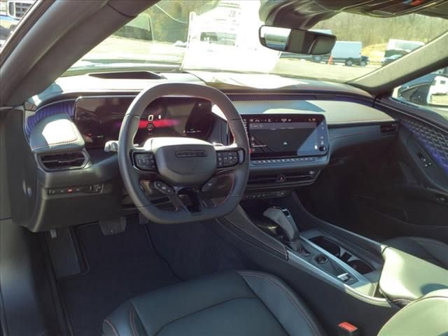 Used 2024 Dodge Charger Daytona R/T w/ Plus Group AWD/4WD image 9