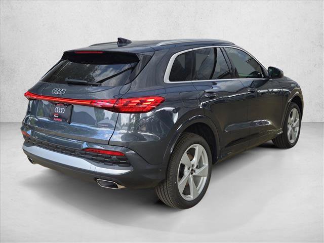 New 2026 Audi Q5 Premium Plus AWD/4WD image 5