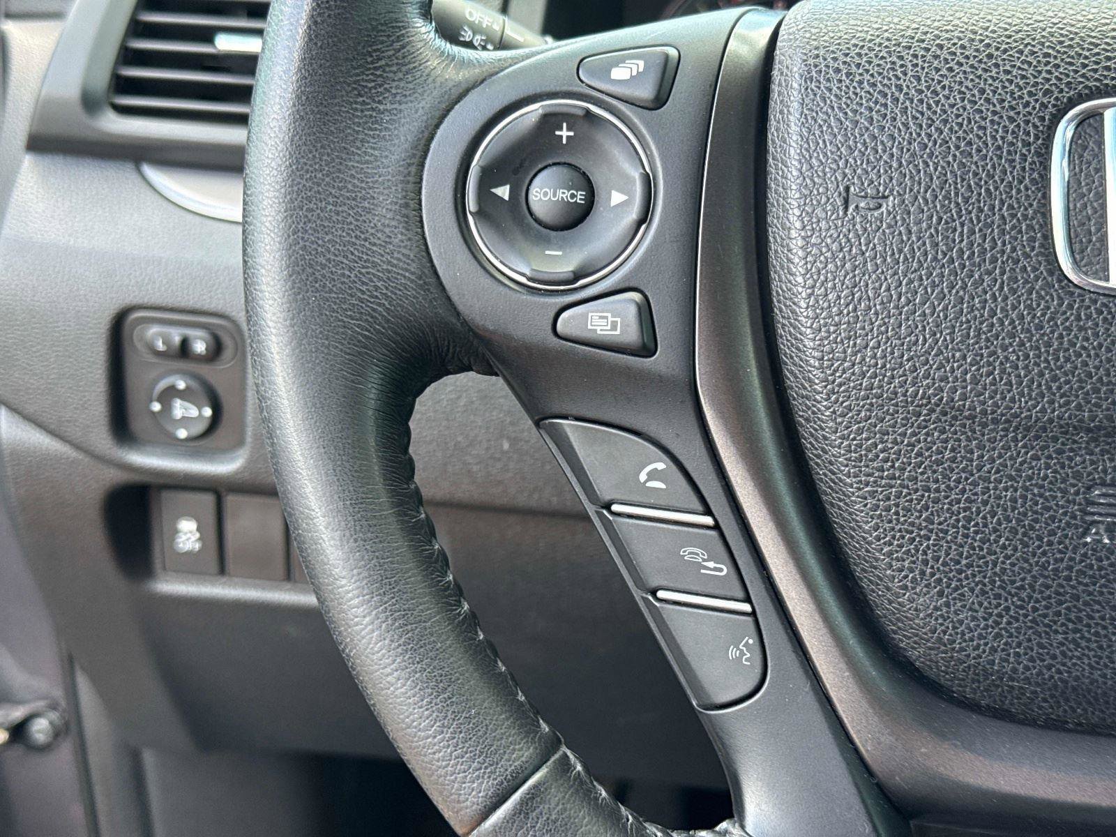 Used 2016 Honda Pilot EX-L image 33
