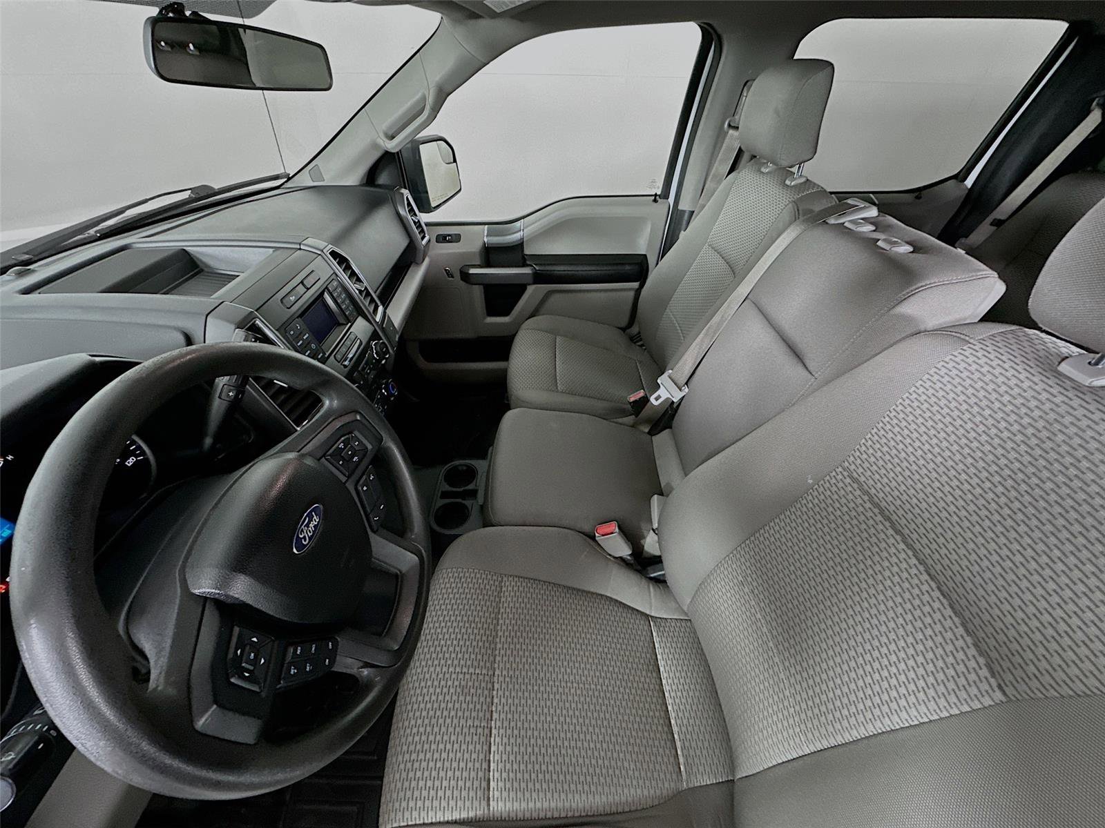 Used 2015 Ford F150 XLT w/ XTR Package image 11