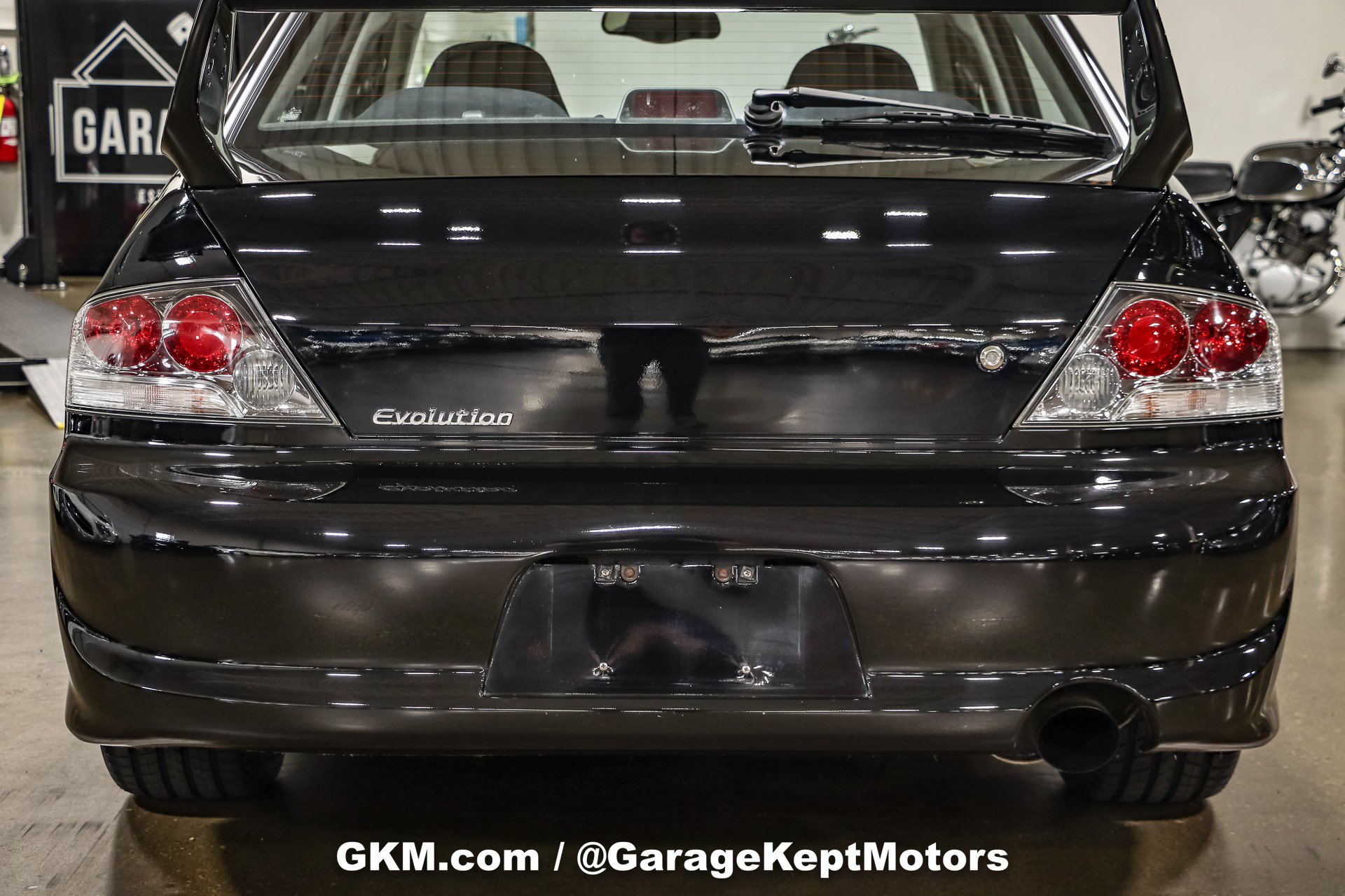 Used 2003 Mitsubishi Lancer Evolution AWD/4WD image 70
