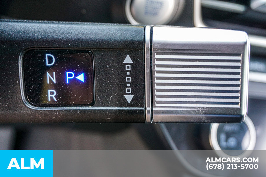 Used 2025 Hyundai Sonata SEL FWD image 43