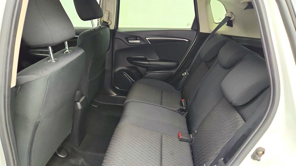 Used 2020 Honda Fit EX image 19