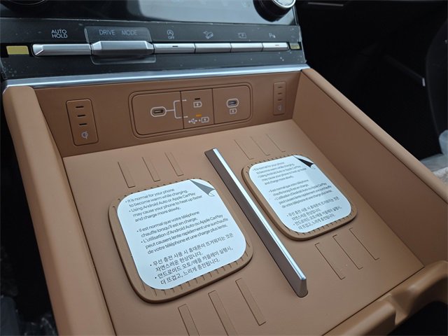 New 2026 Hyundai Santa Fe Calligraphy w/ Tow & Go Package image 15