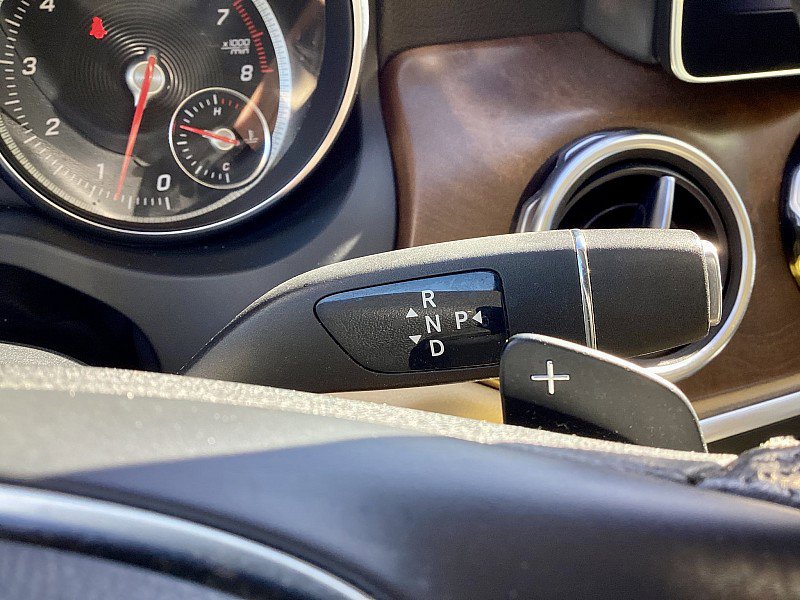 Used 2019 Mercedes-Benz GLA 250 4MATIC image 15