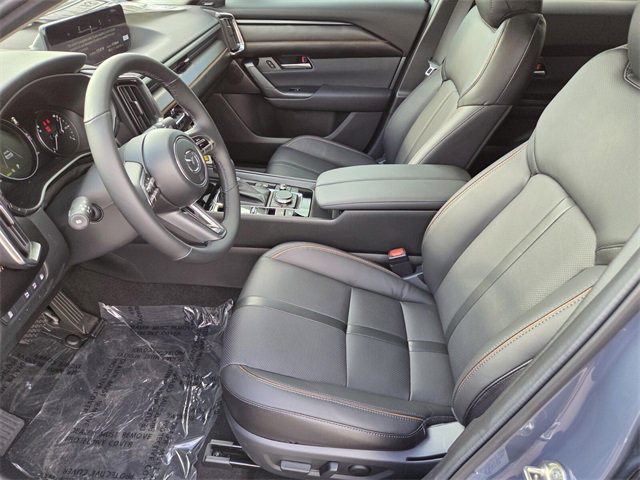 New 2026 MAZDA CX-50 2.5 Hybrid w/ Cargo Package image 6