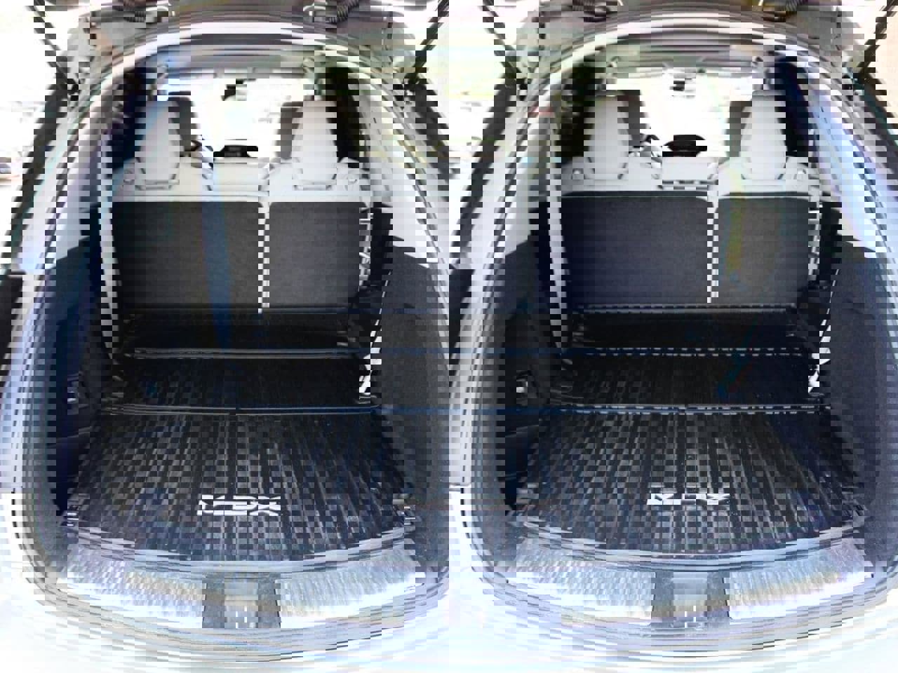 Used 2020 Acura MDX SH-AWD w/ Technology Package image 11