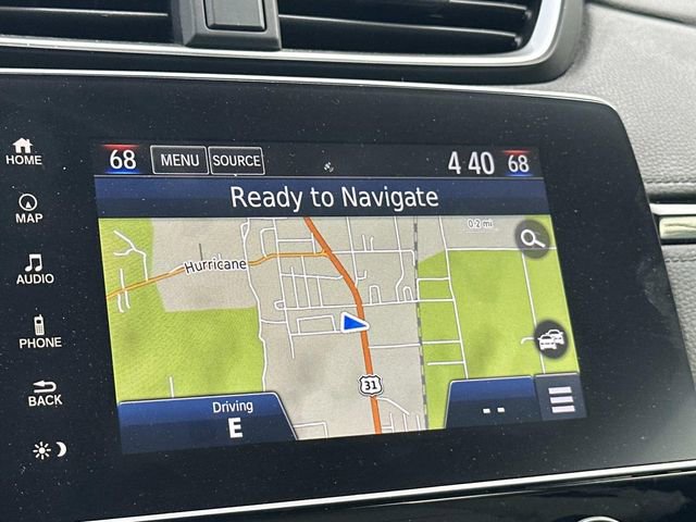 Used 2021 Honda CR-V Touring image 34