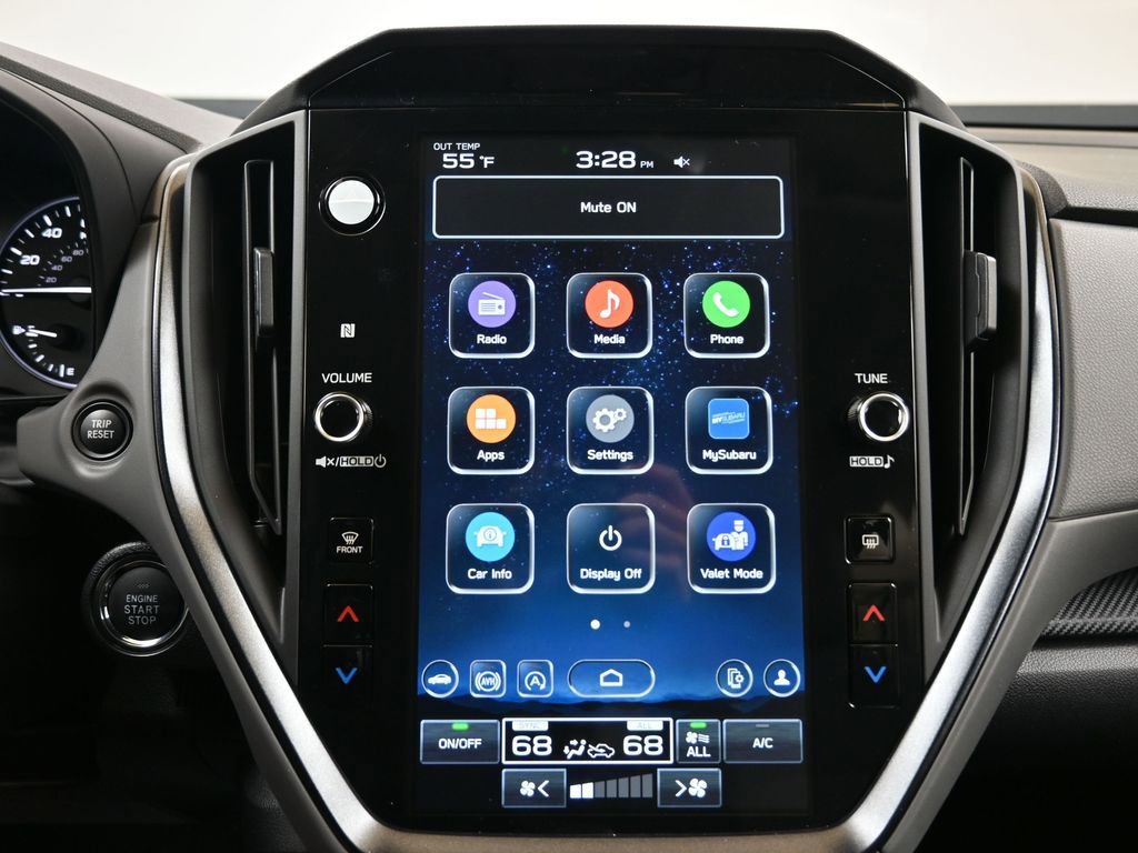 New 2026 Subaru Crosstrek 2.0i Premium image 36