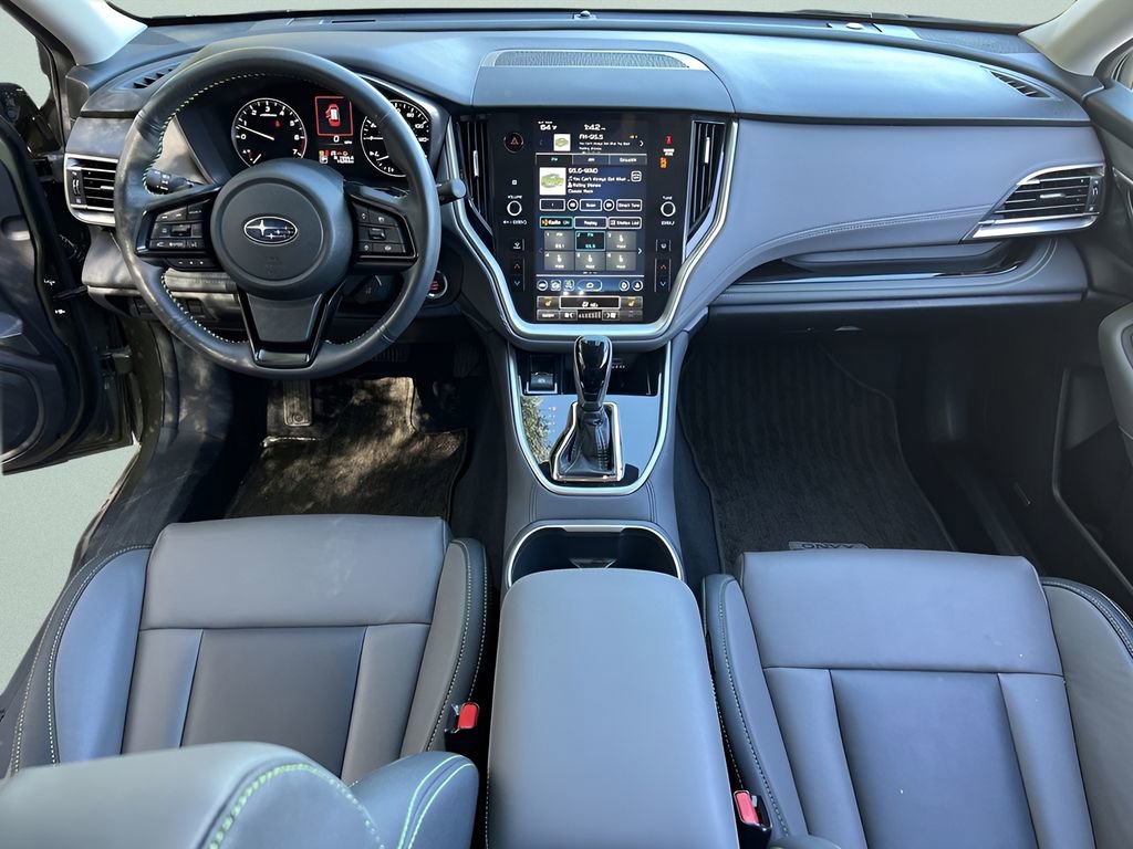 Used 2025 Subaru Outback Onyx Edition image 20