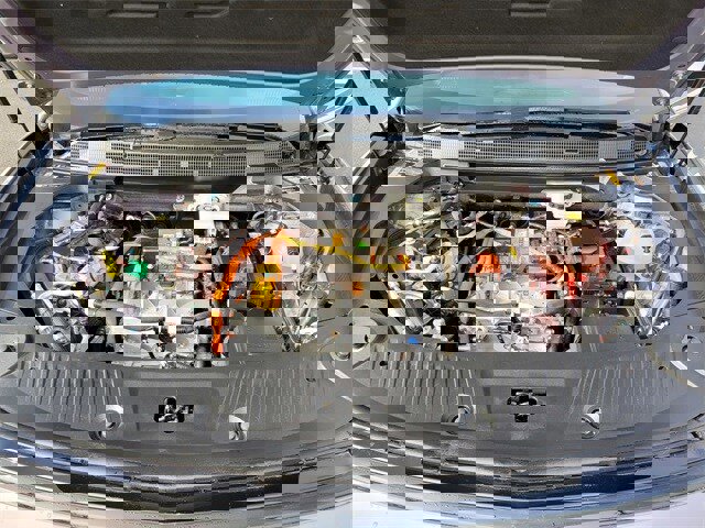 Used 2024 Chevrolet Equinox EV LT image 12