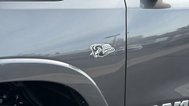 New 2026 RAM 1500 Laramie image 11