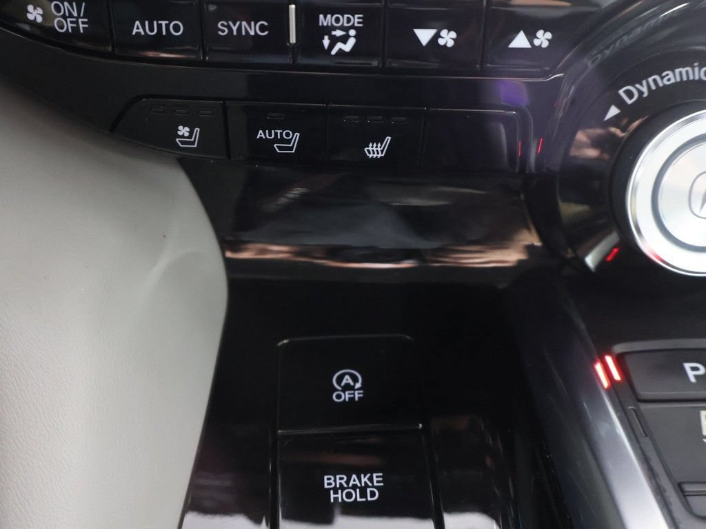 Used 2022 Acura MDX SH-AWD w/ Advance Package image 53