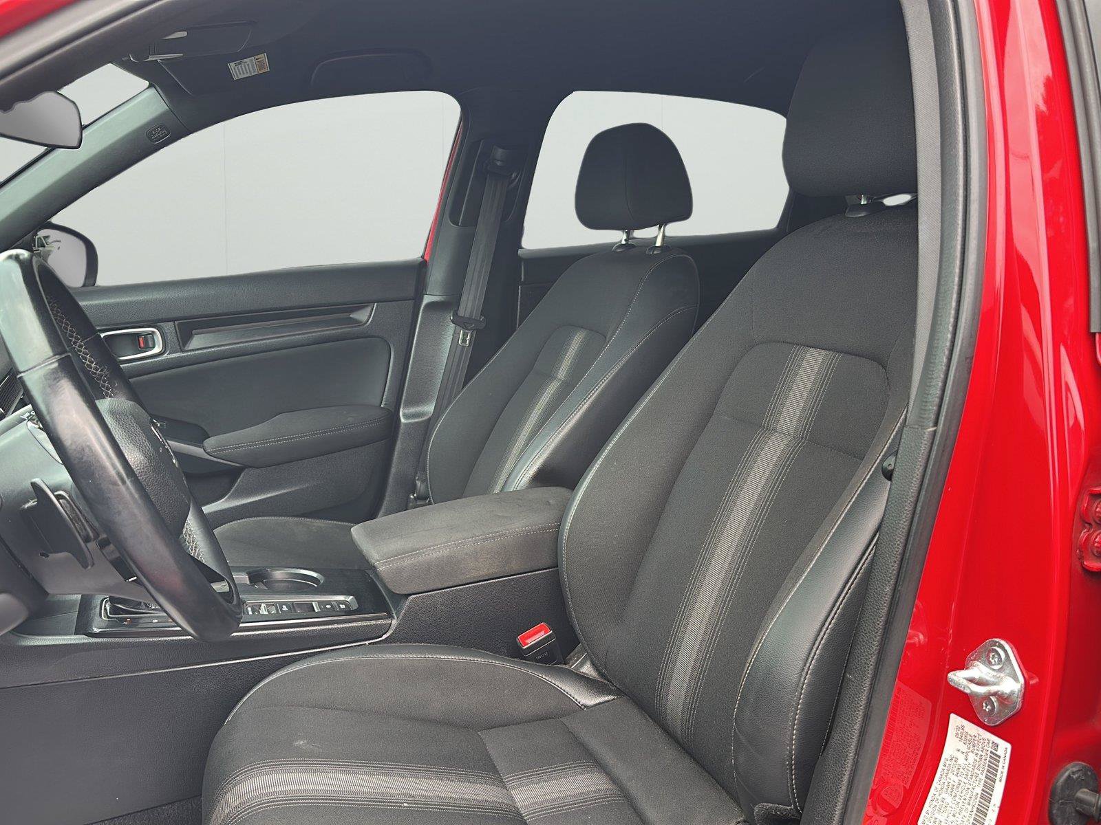 Used 2022 Honda Civic Sport image 10