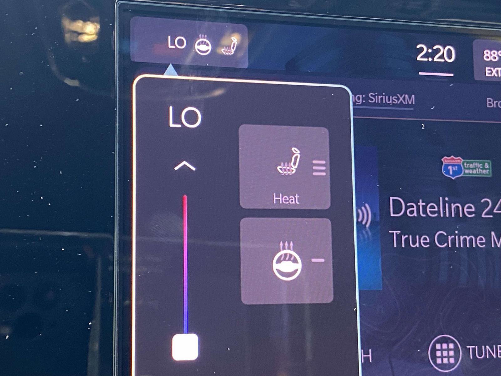 New 2025 Jeep Grand Cherokee Altitude image 6