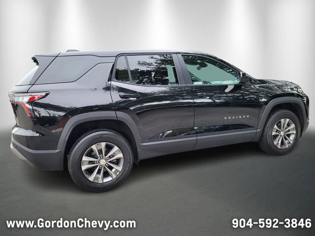 New 2026 Chevrolet Equinox LT w/ Convenience Package II image 7