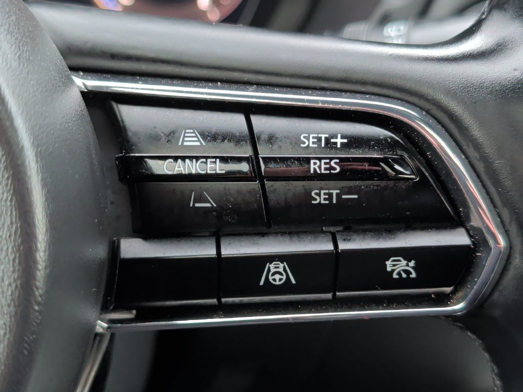 Used 2025 MAZDA CX-90 3.3 Turbo w/ Premium Plus Pkg AWD/4WD image 13
