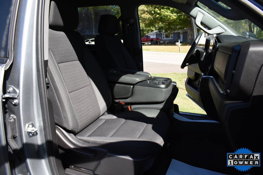 Used 2024 Chevrolet Silverado 2500 LT image 28