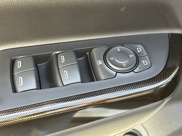 Used 2023 GMC Acadia AT4 w/ LPO, Floor Liner Package image 31