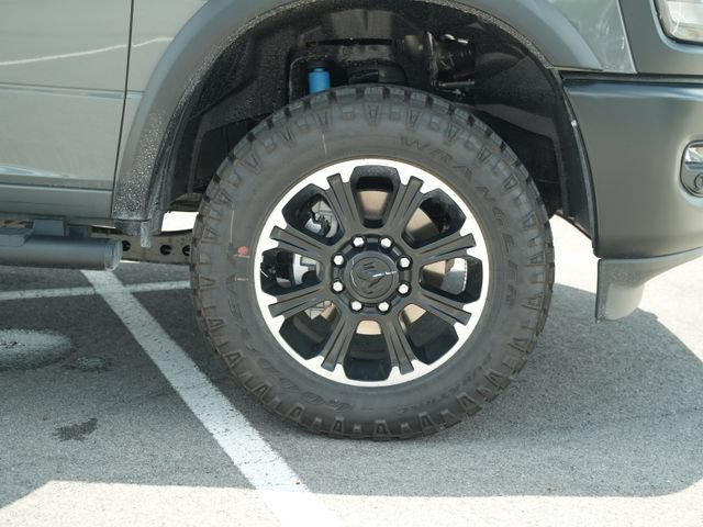 New 2026 RAM 2500 Warlock w/ Safety Group AWD/4WD image 49