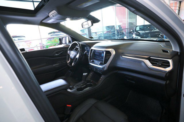 Used 2018 GMC Acadia SLT AWD/4WD image 26