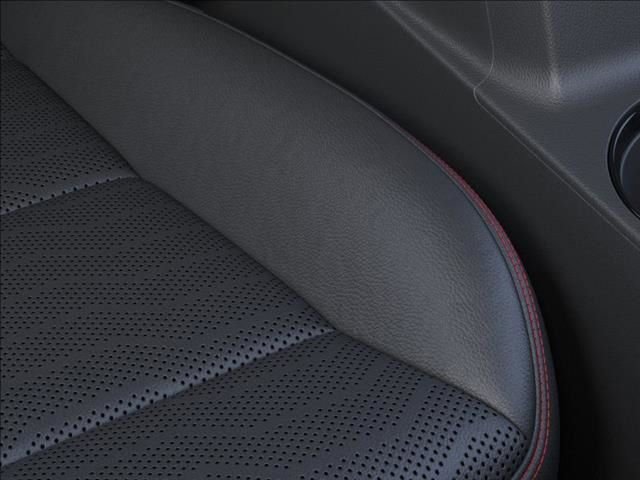 New 2026 Chevrolet Colorado Z71 w/ Technology Package image 22