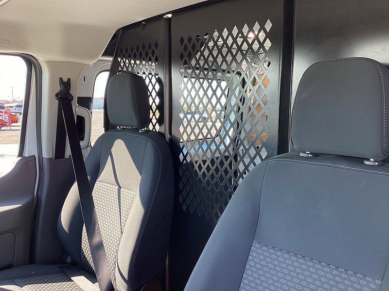 Used 2024 Ford Transit 250 Low Roof w/ Exterior Upgrade Package image 13