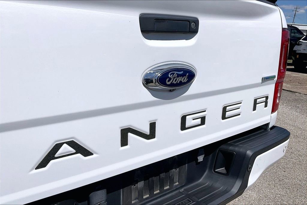 Used 2019 Ford Ranger XLT w/ Trailer Tow Package image 26