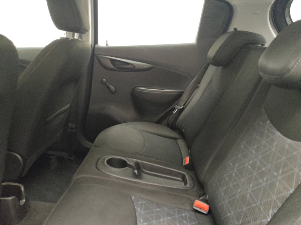 Used 2021 Chevrolet Spark LS image 18