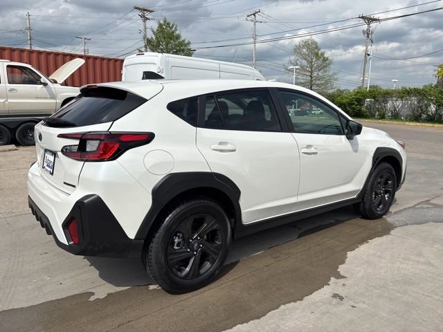 New 2026 Subaru Crosstrek 2.5i AWD/4WD image 7