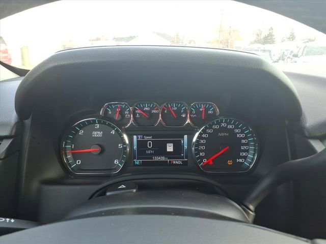 Used 2018 GMC Yukon SLT w/ Premium Edition image 22