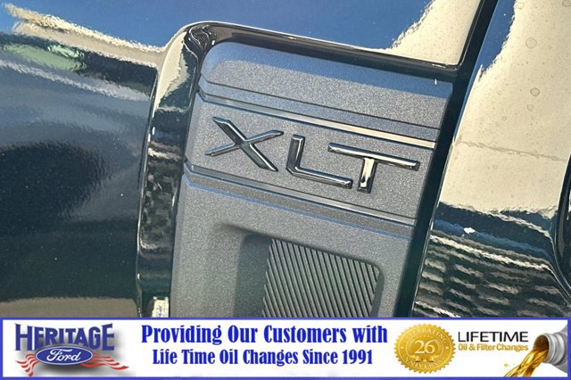 New 2026 Ford Maverick XLT w/ XLT Luxury Package AWD/4WD image 25