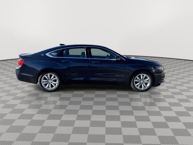 Used 2019 Chevrolet Impala LT image 9