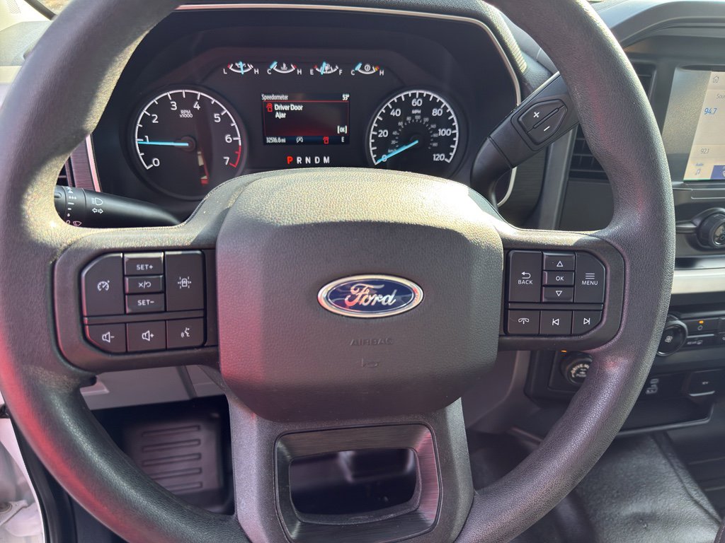 Used 2021 Ford F150 XLT image 16