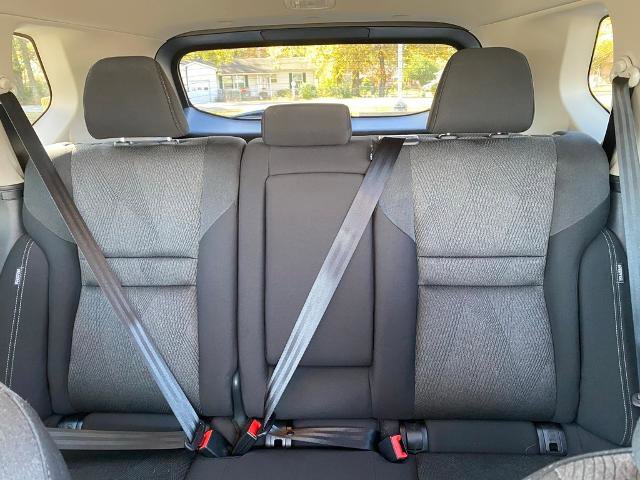 Used 2024 Nissan Rogue SV image 26