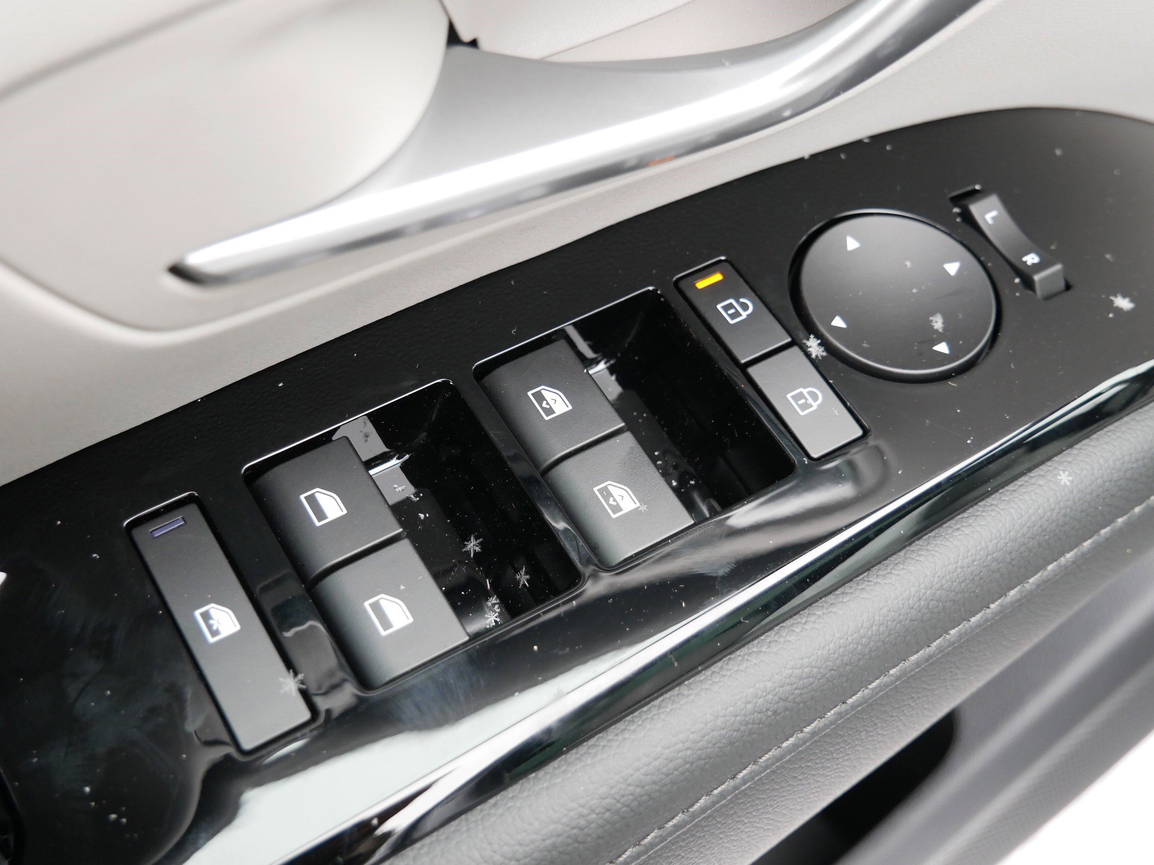 New 2026 Hyundai Tucson Limited image 12