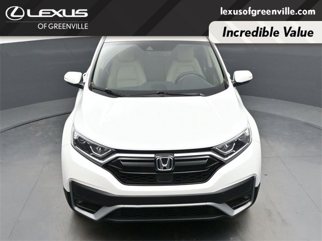 Used 2020 Honda CR-V EX-L image 40