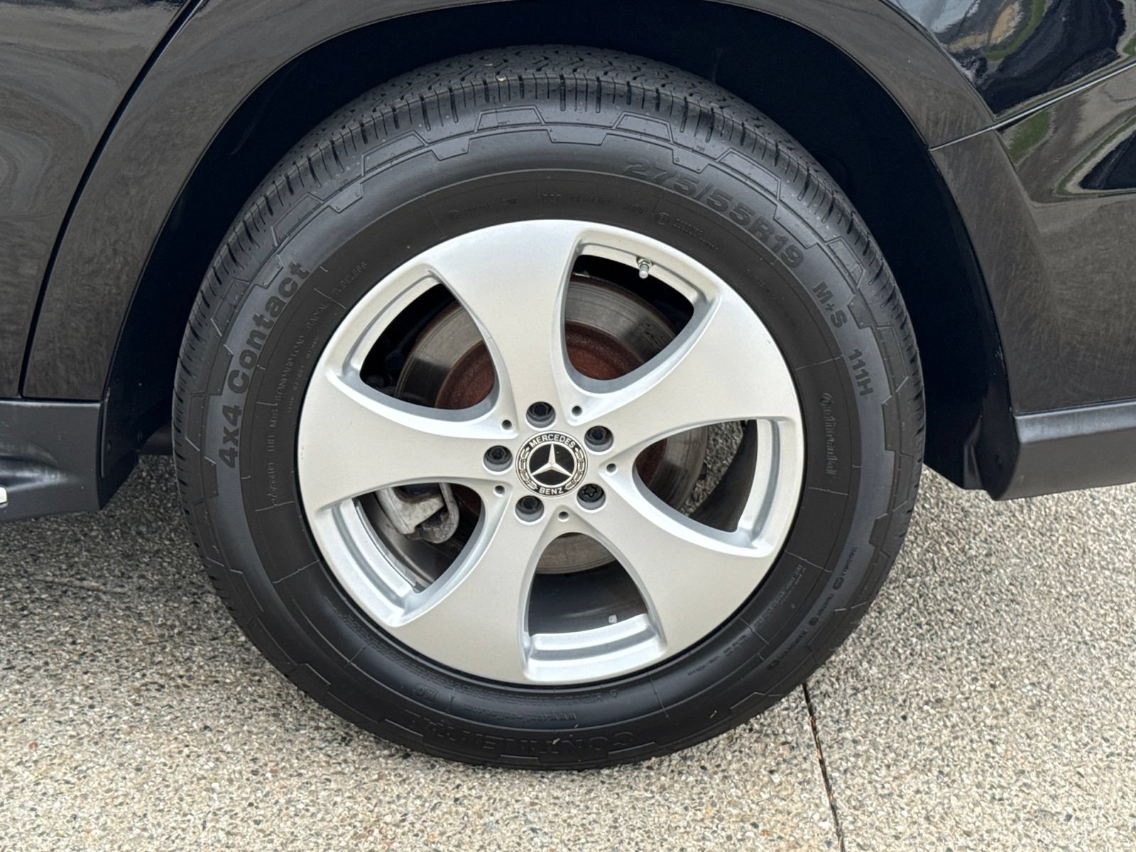 Used 2019 Mercedes-Benz GLS 450 4MATIC image 19