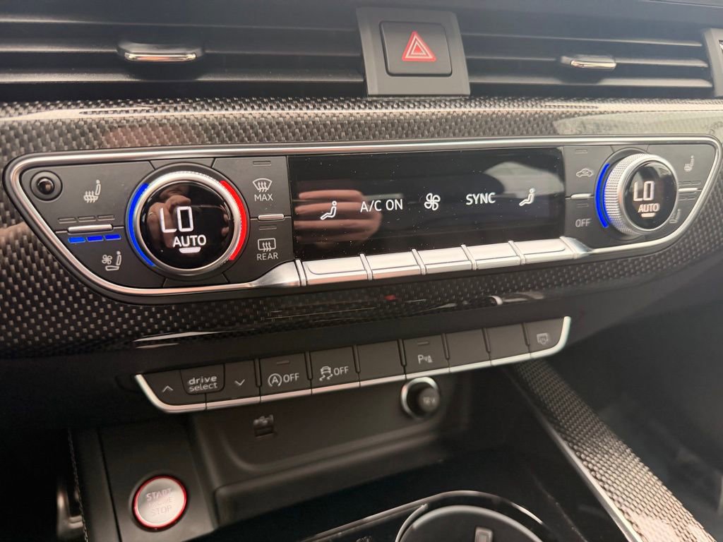 Certified 2024 Audi S4 Premium Plus w/ Premium Plus Package image 30