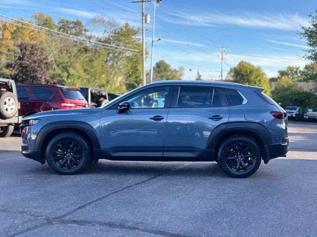 Used 2023 MAZDA CX-50 2.5 S w/ Preferred Plus Pkg AWD/4WD image 4