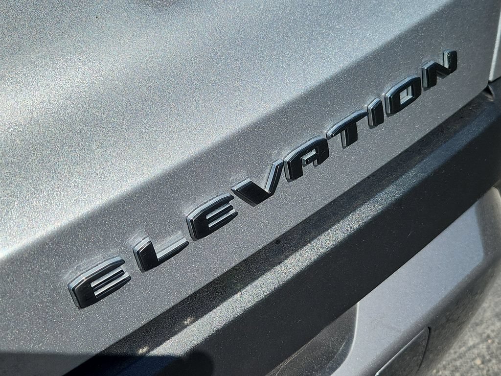 Used 2025 GMC Terrain Elevation AWD/4WD image 13