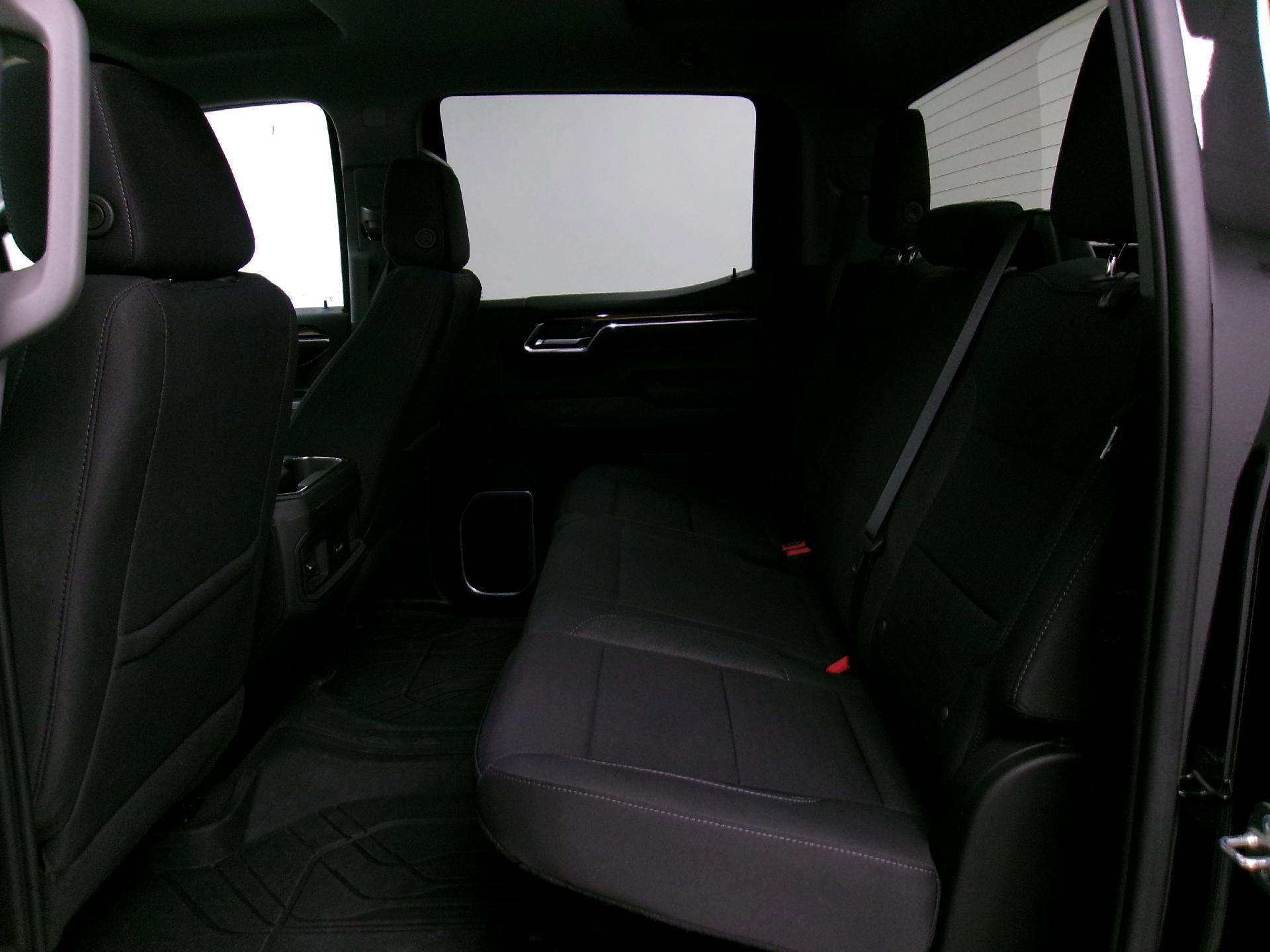 Certified 2023 Chevrolet Silverado 1500 RST w/ Max Trailering Package image 9