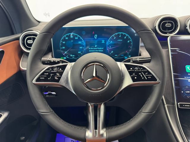New 2026 Mercedes-Benz GLC 300 image 25