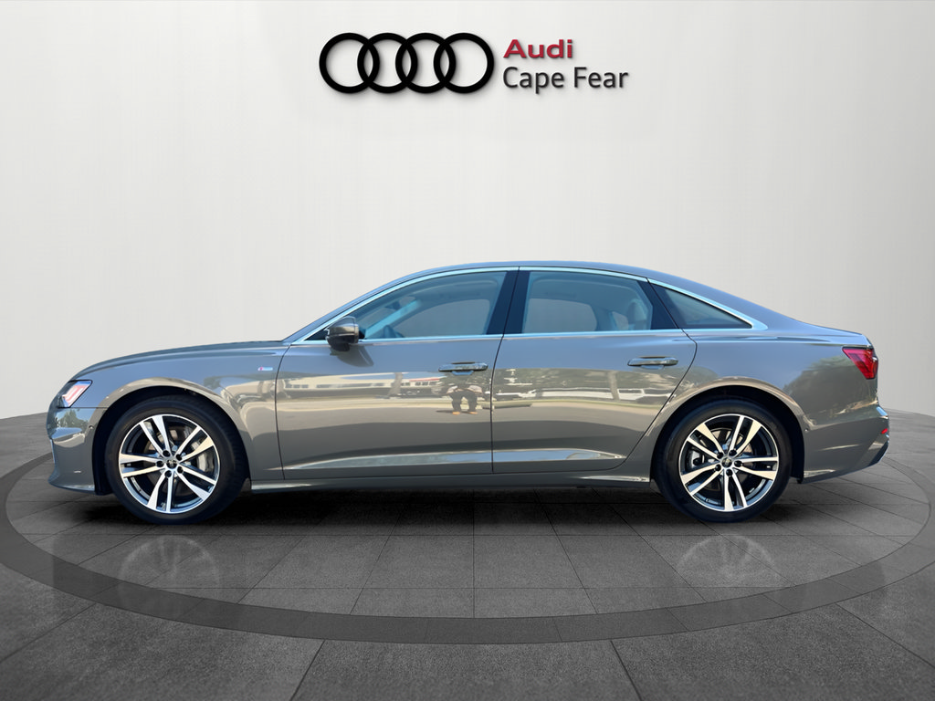 Used 2023 Audi A6 3.0T Prestige w/ Prestige Package AWD/4WD image 2